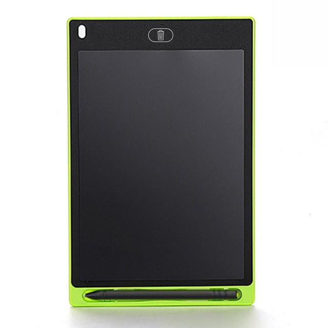 Tablet  Magnético Educativo